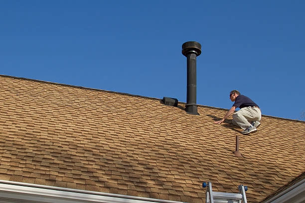 About The Roofing Catalyst Roofing